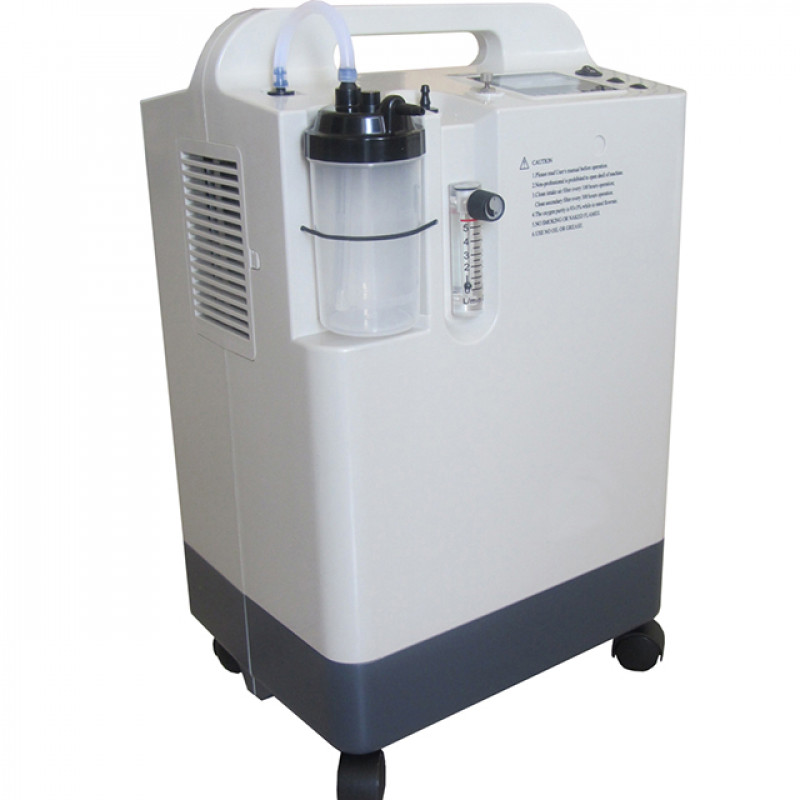 Oxygen Concentrator 3